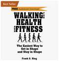 amazon best seller walking for health and fitness